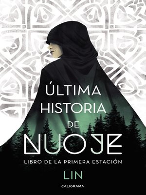cover image of Última historia de Nuoje